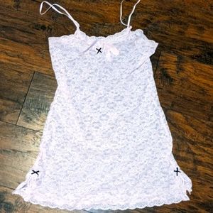 Victoria's Secret Negligee